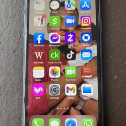 iPhone 11