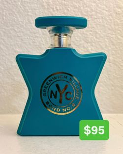 Fragrance