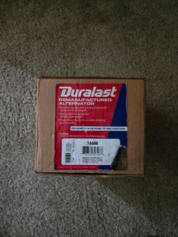 4runner alternator