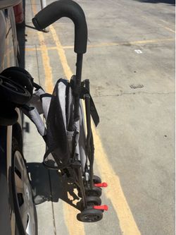 carreola para perrito