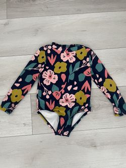 Bathing Suit 
