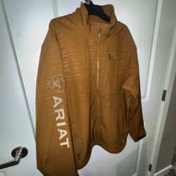 Ariat Jacket 