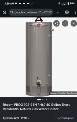 Rheem