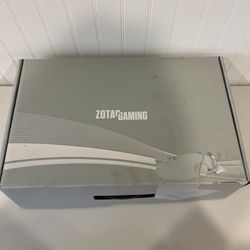 Zotac Gaming GeForce RTX 4080 16GB GDDR6X 256-bit Graphics Card F99