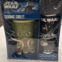 Star Wars Mugs 