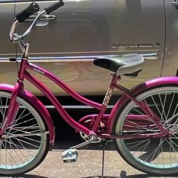 Huffy Bicycle For Sale