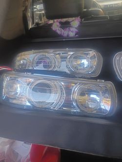 Headlights