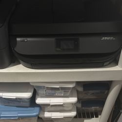 Hp Office Jet 4655
