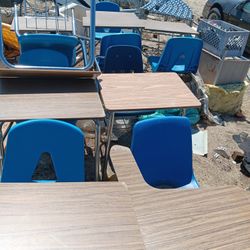 School Desks