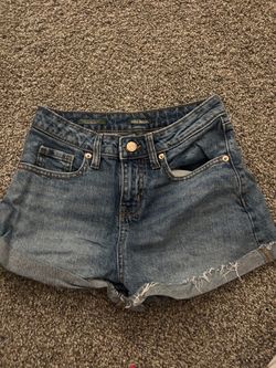 Wild fable Jean shorts