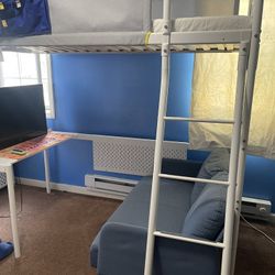 IKEA  Kids bed