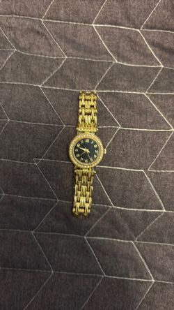 Gold plated