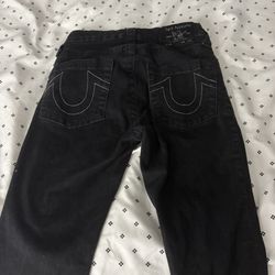 True Religion Pants 