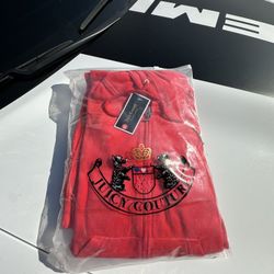 Juicy Cotoure sweats And hoodie