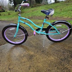 Huffy Fairmont beach cruiser