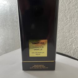 Tom Ford Tobacco Vanille