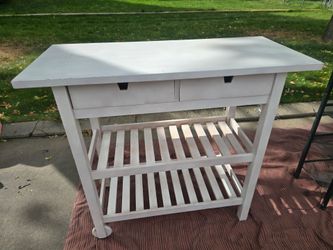 Ikea Cart or Pantry or Kitchen Storage
