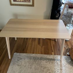 Kitchen Table 