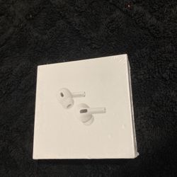 Apple Air Pod Pros