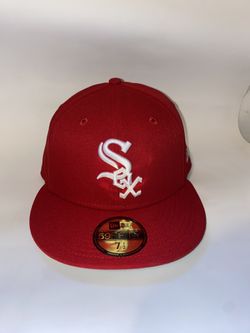 Red Sox New Era Hat