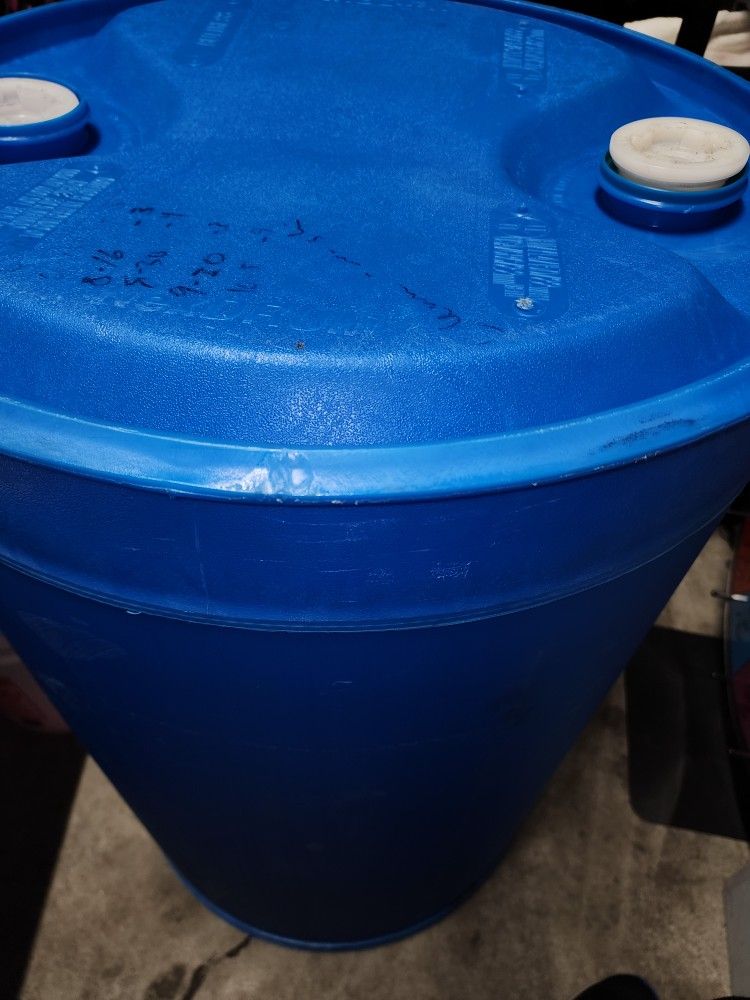 Empty 55 Gallon Drum Near Me