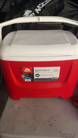Igloo Island Breeze 28 Quart Cooler