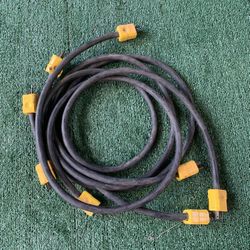 Power Cord 