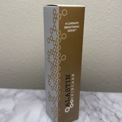 Alastin A-Luminate Brightening Serum – NEW IN BOX