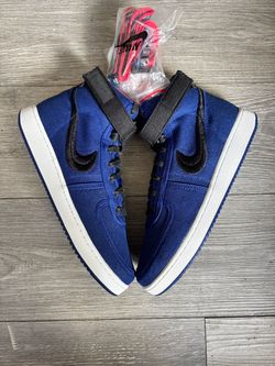 Nike Vandal High Stussy