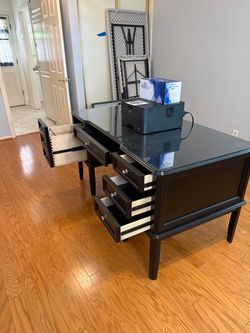 Desk