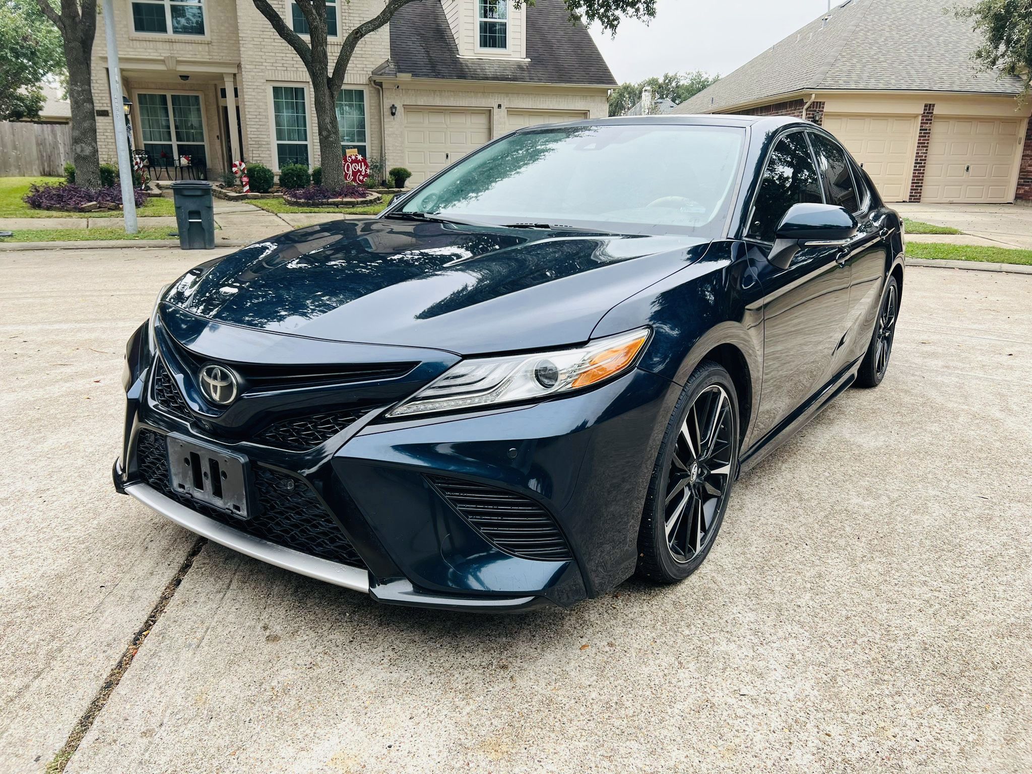 2019 Toyota Camry for Sale in Houston, TX - OfferUp