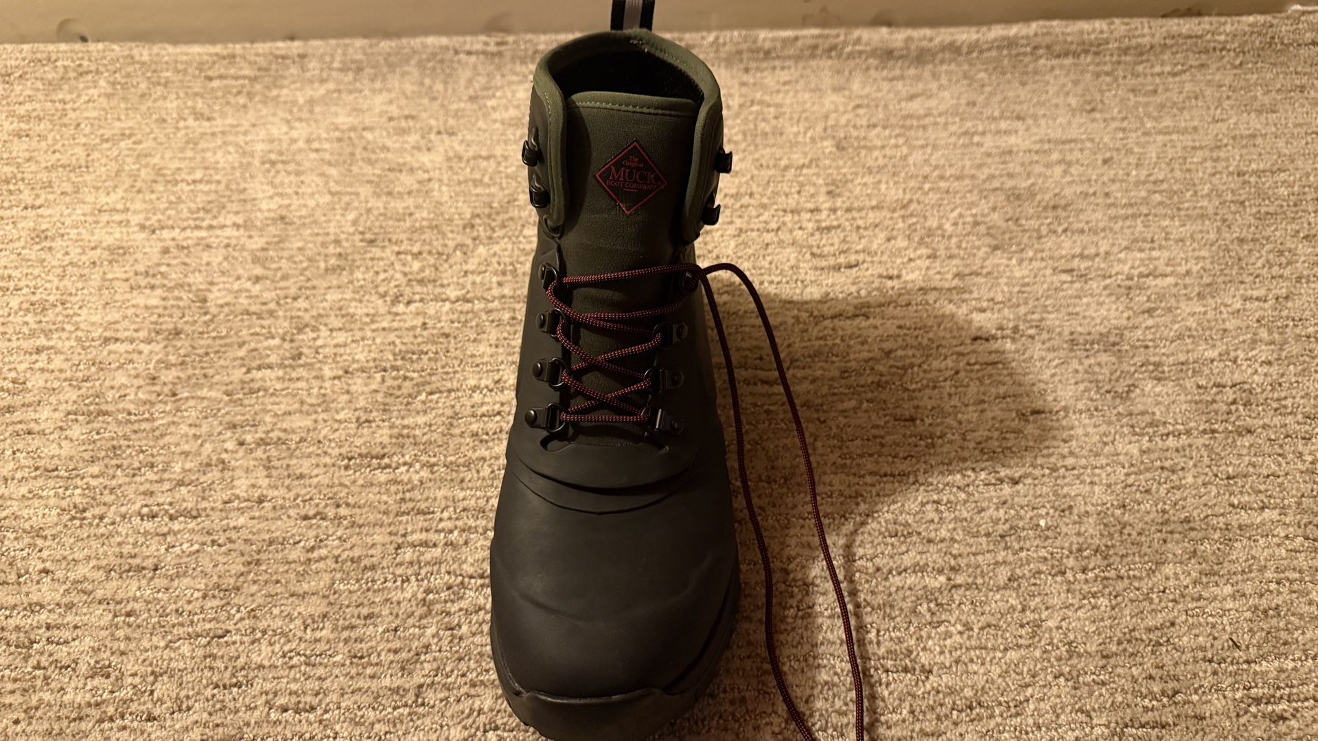 Muck Boot Chore XF Work Boots