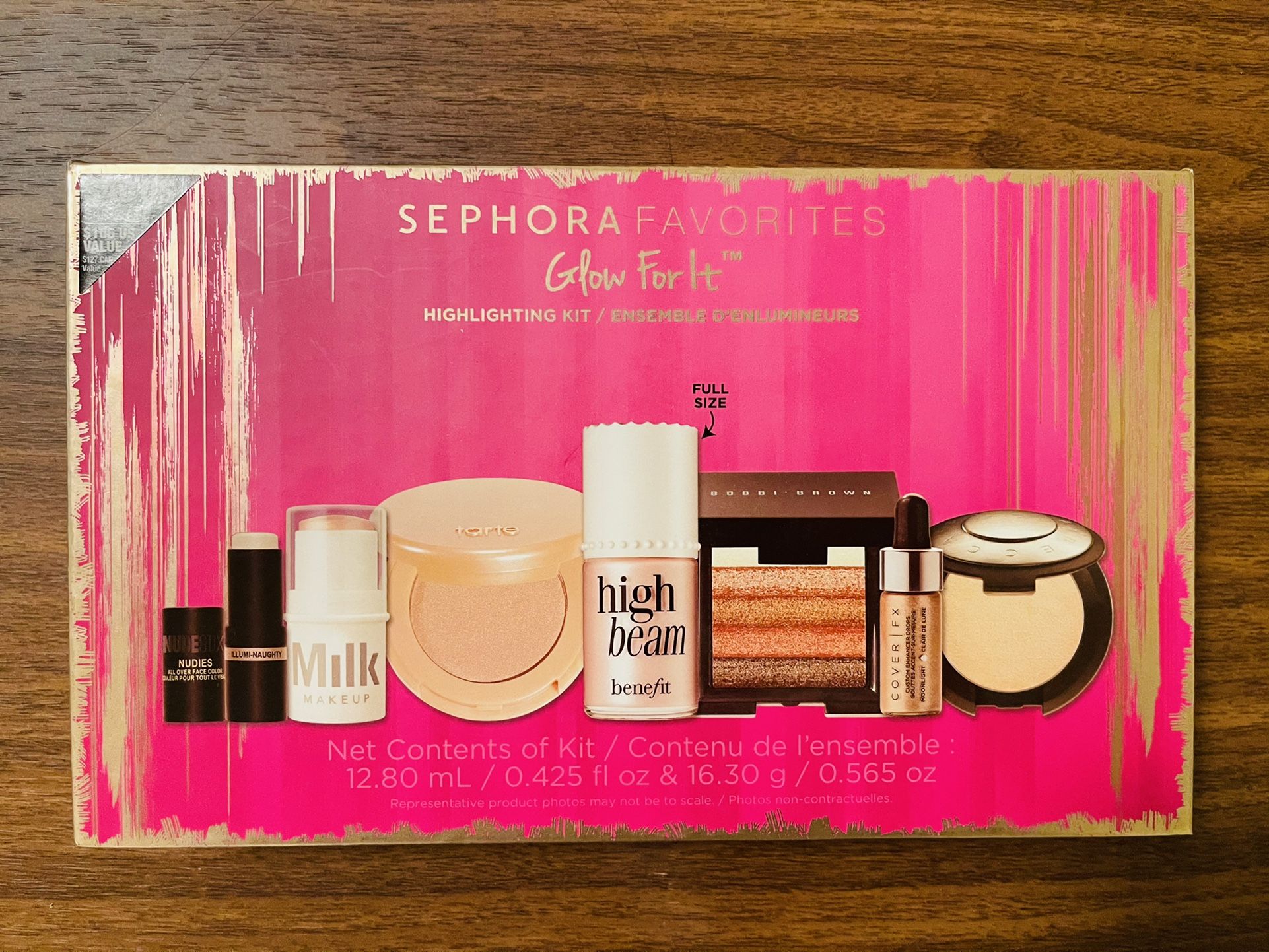 Sephora Highlight
