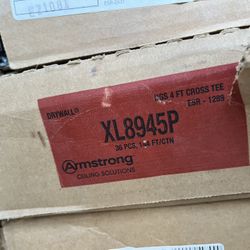 Drop Ceiling Brackets 