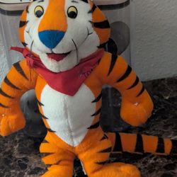 Tony The Tiger