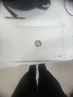 HP Chromebook