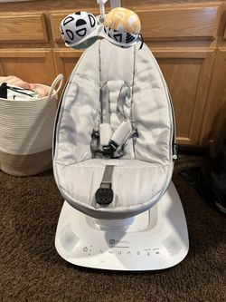 4moms Baby Swing