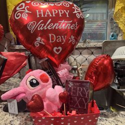 Valentine's Day gifts Victoria secrets