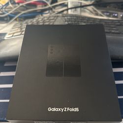 Galaxy Z Fold 5 512gb