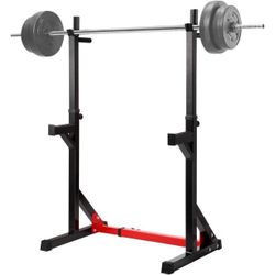 New squat Rack