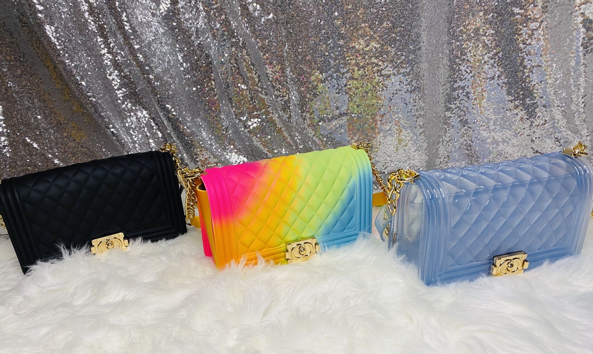 $35 jelly purses