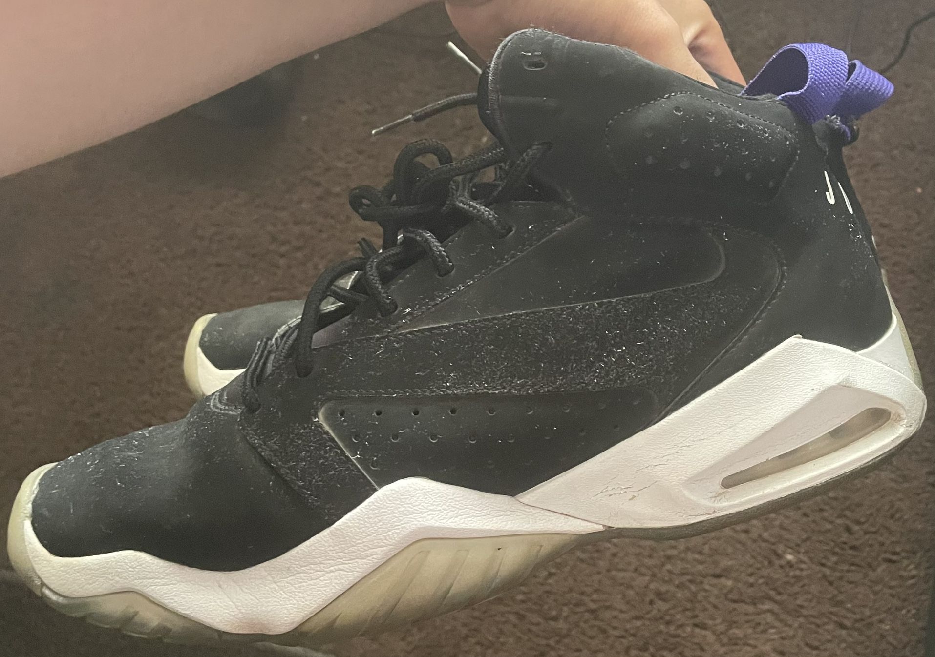 Jordan’s