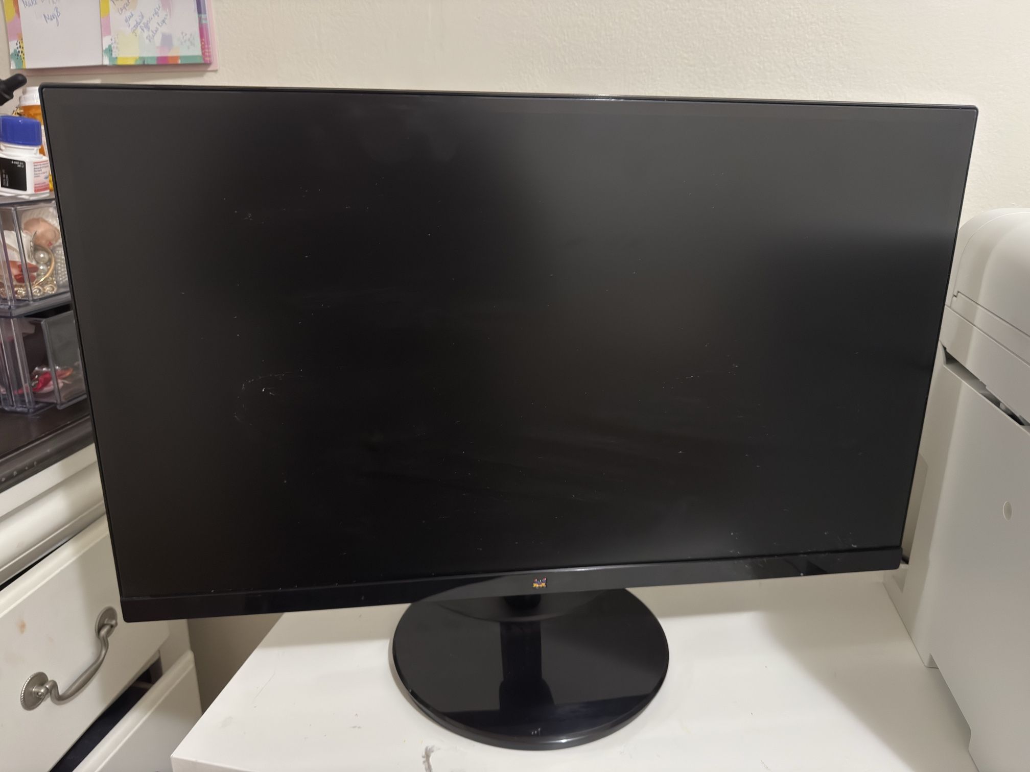 Monitor