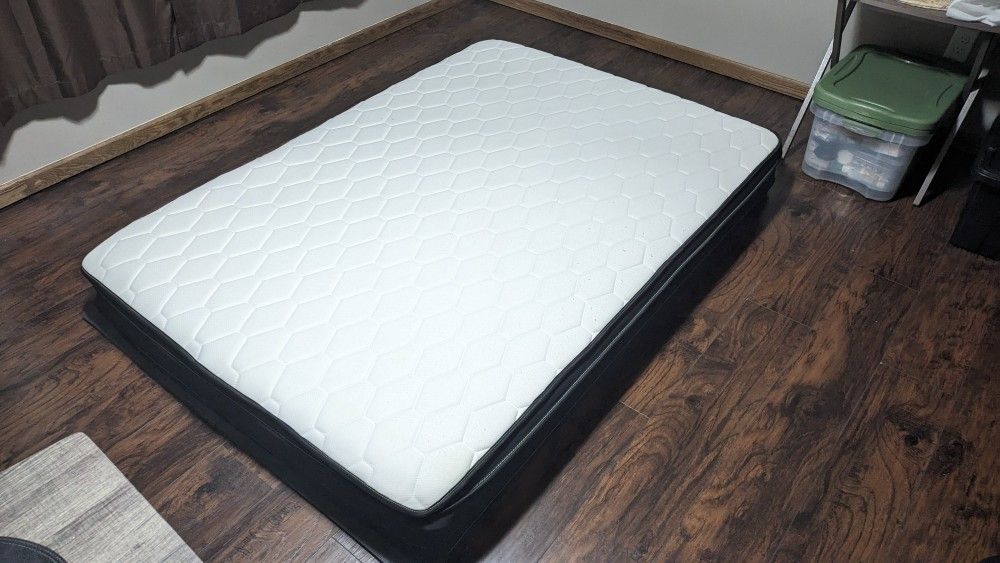 Twin Sized Mattress