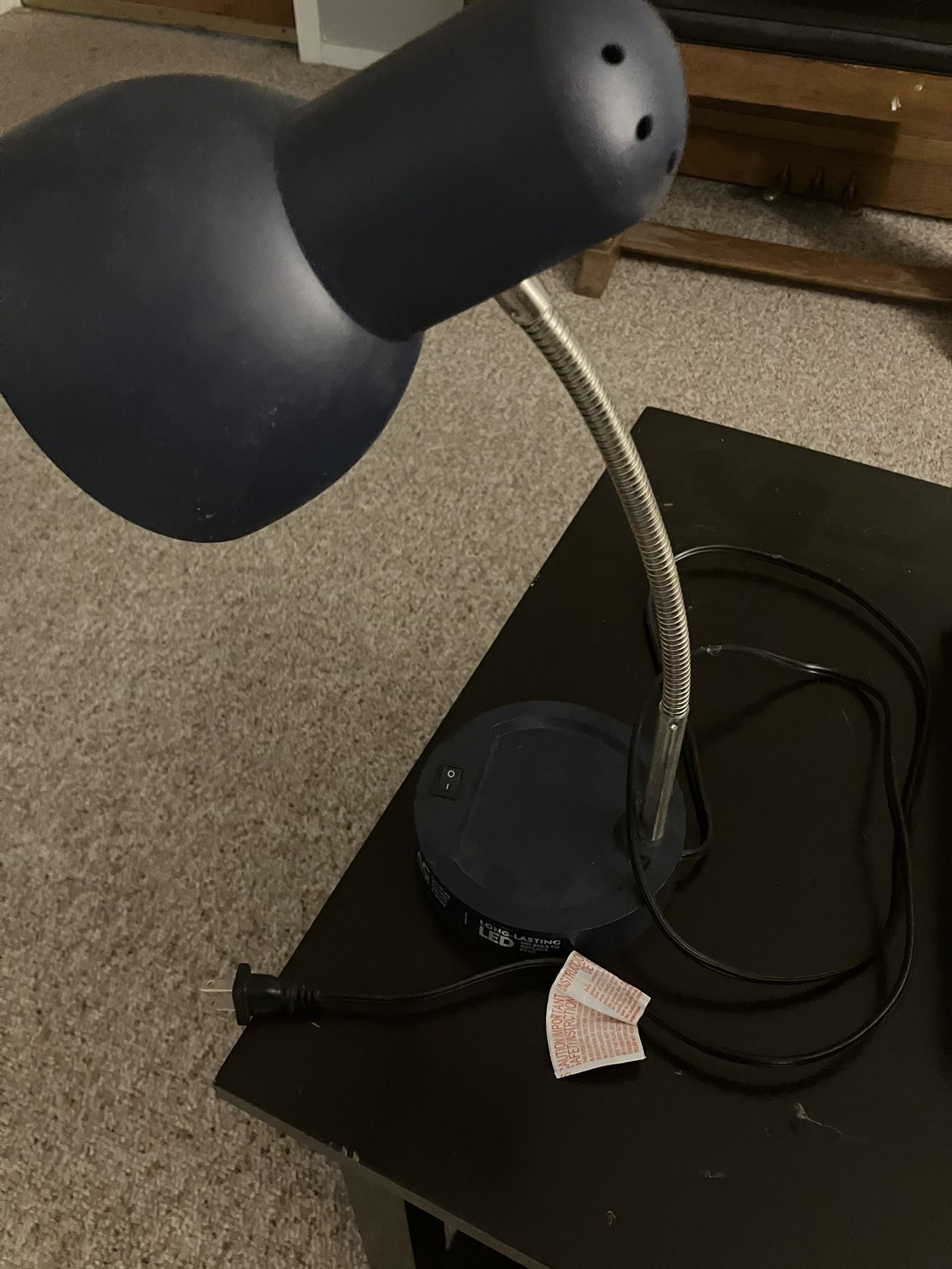 Desk Lamp