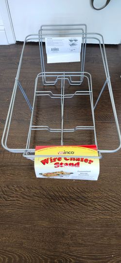Wire chafer