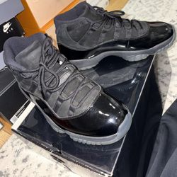 Air Jordan 11 Retro “Cap & Gown”