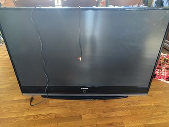 Samsung TV (Works for watching TV only!) HDMI and AV Compatible 