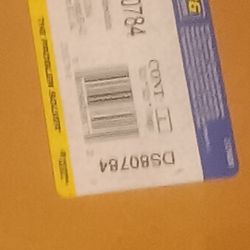 Steering Tie Rod End