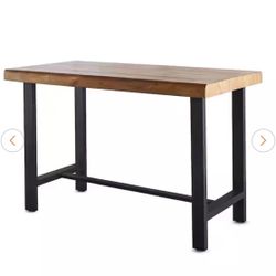 Steve Silver Landon Counter Table